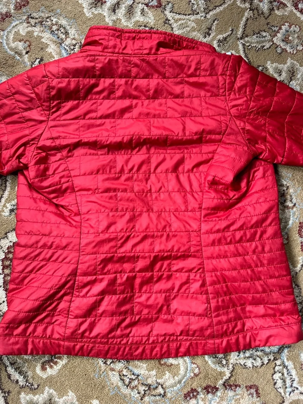Patagonia women’s MEDIUM Nano puff - Picture 5 of 6